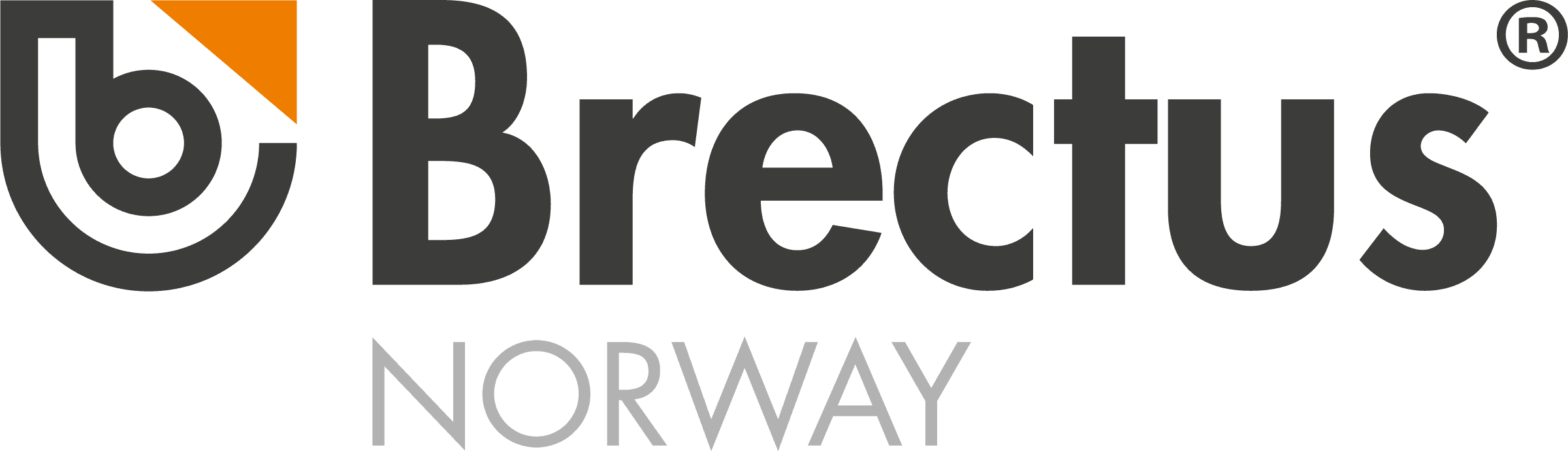Brectus Norway Logo