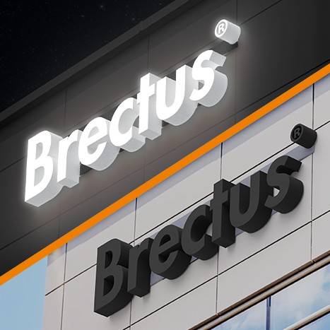 Garden,With,The,Sky. Lysskilt