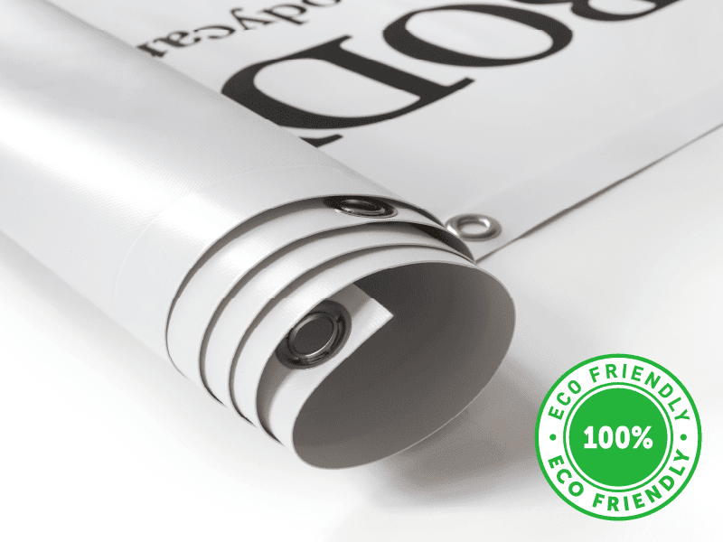 Miljøvennlige materialer