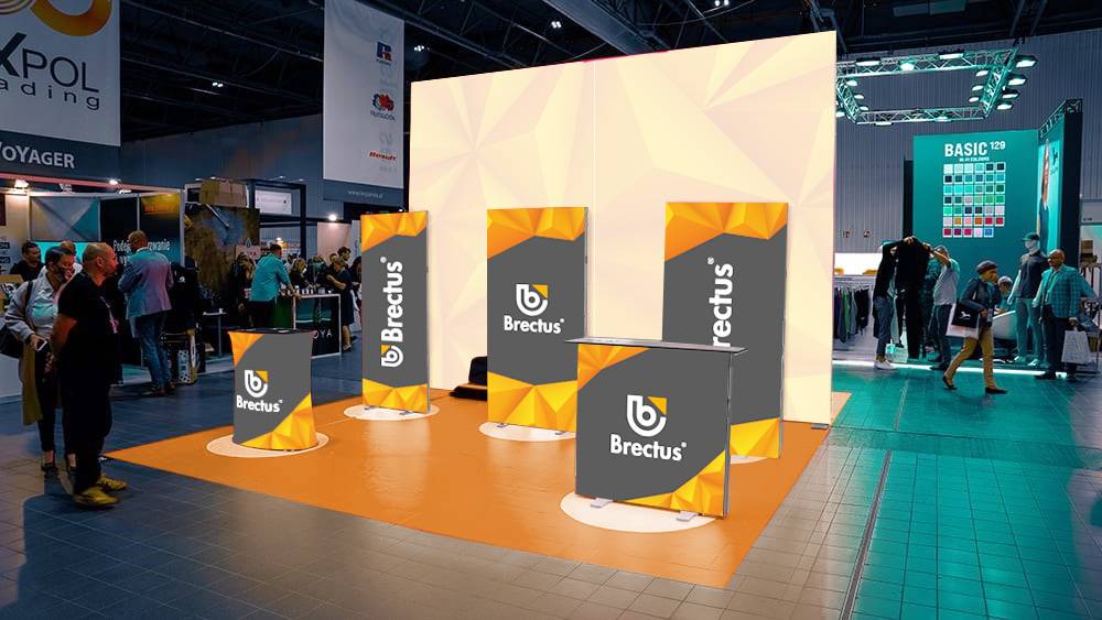 Er du klar for messe?