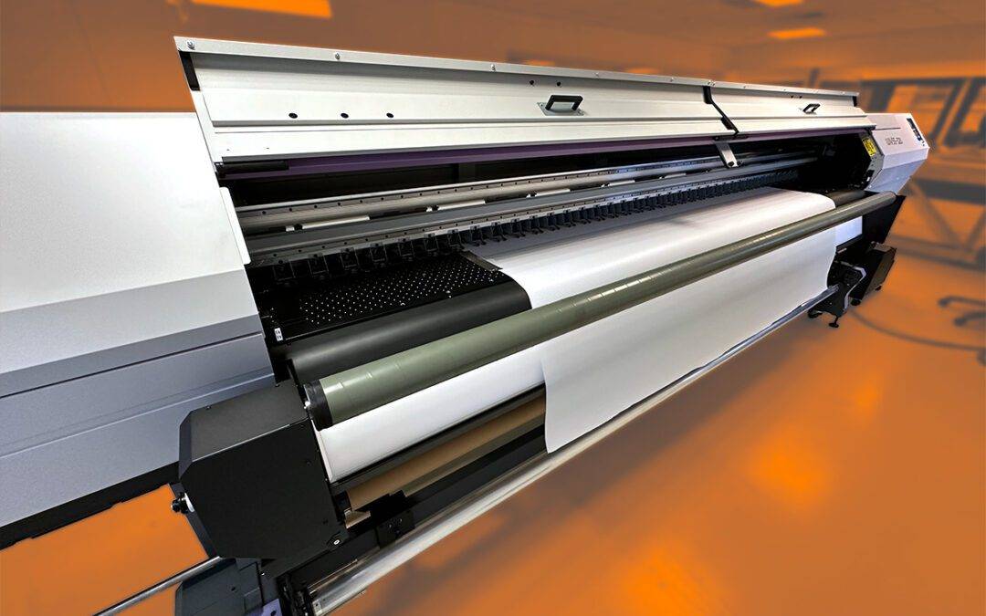 Større, raskere, og mer miljøbevisst