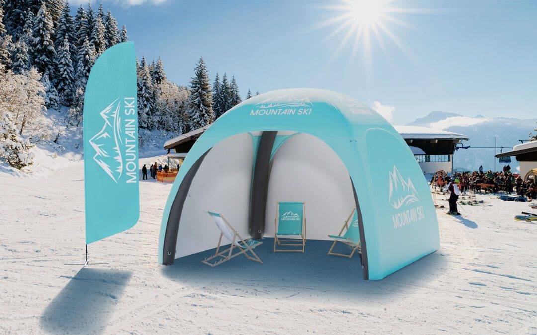 Profilering i vinterkulda