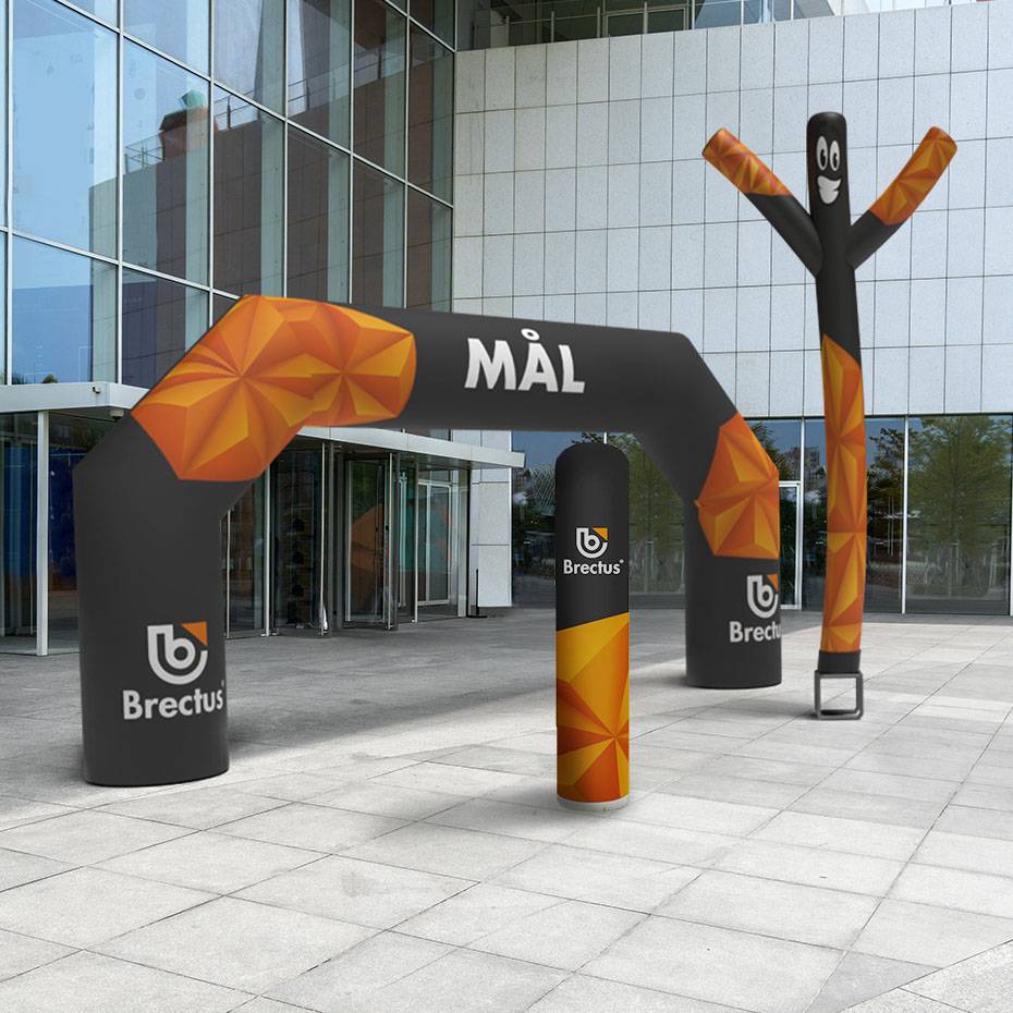 oppblasbart-2 Oppblåsbare produkter