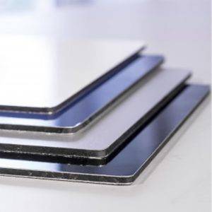 Skilt og Print på plate