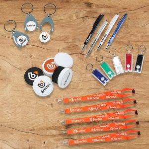 Profilartikler og Bekledning