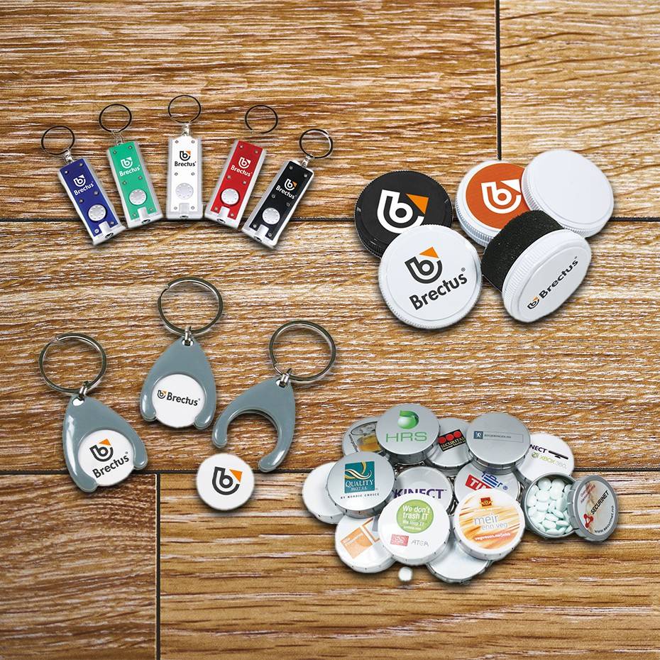 stroartikler-samlebilde-2 Giveaways