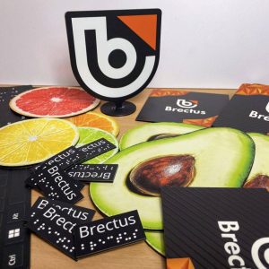 Spesial skilt og plater