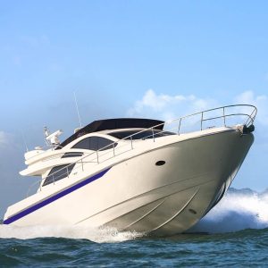 Båtdekor – Båtfolie Brectus Norway Totalleverandør av reklamemateriell, messe- og profileringsløsninger Båtdekor – Båtfolie