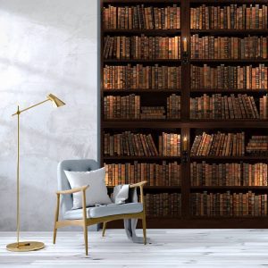 Fototapet til allrom