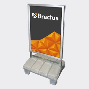 Gatebukk Ekstrem Brectus Norway Totalleverandør av reklamemateriell, messe- og profileringsløsninger Gatebukk Ekstrem