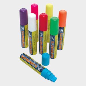 Tavletusjer & Boardmarker Brectus Norway Totalleverandør av reklamemateriell, messe- og profileringsløsninger Tavletusjer & Boardmarker