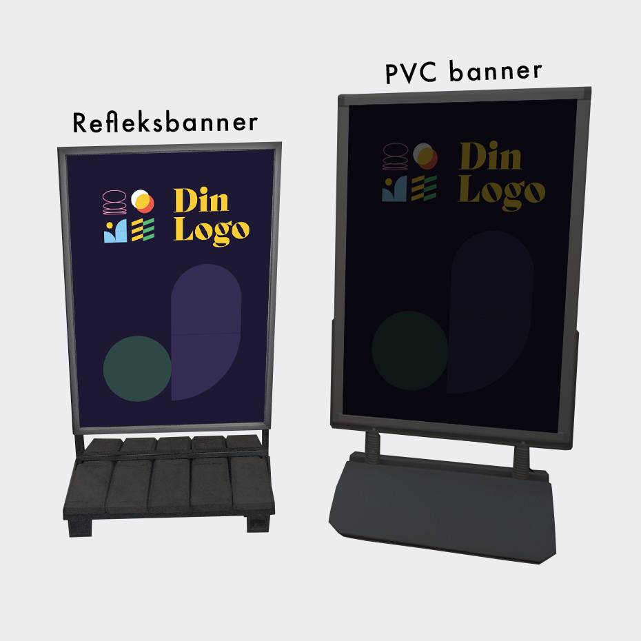 Refleksbanner 5