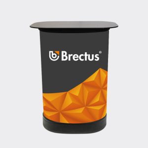 Messebord Transportkoffert