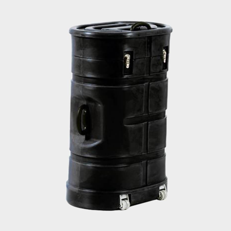 Messebord Transportkoffert 2