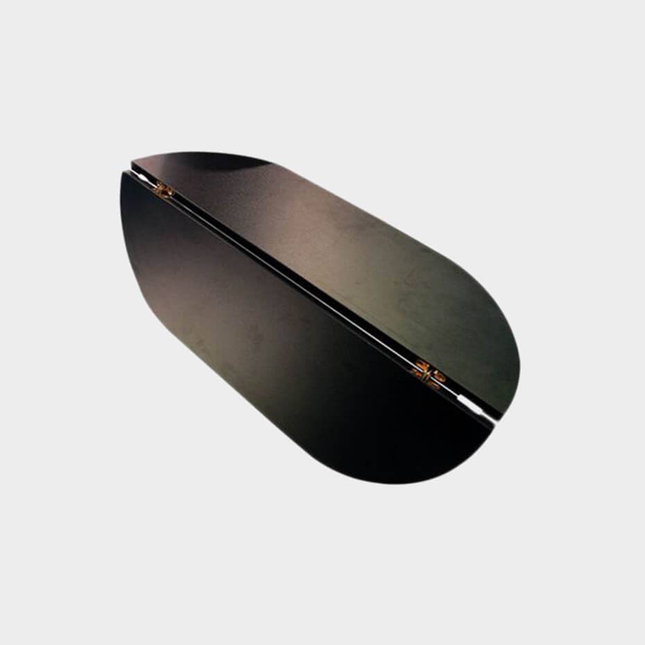 Messebord Transportkoffert 7