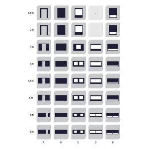 Telt vegger til messetelt Brectus Norway Totalleverandør av reklamemateriell, messe- og profileringsløsninger Telt vegger til messetelt