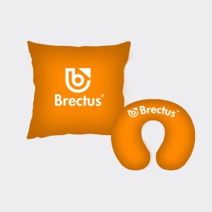 Puter med eget trykk