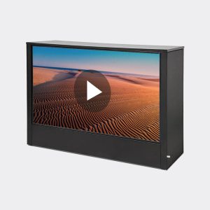 Digitalt Messebord 55″