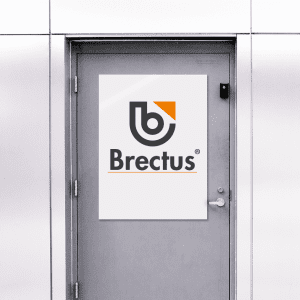 Magnetfolie Brectus Norway Totalleverandør av reklamemateriell, messe- og profileringsløsninger Magnetfolie