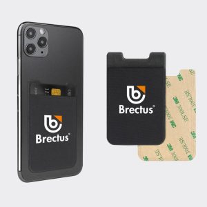 Kortholder til mobil