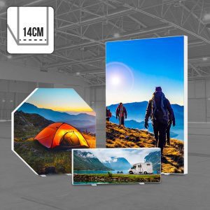 Lyskasse Premium Spesial