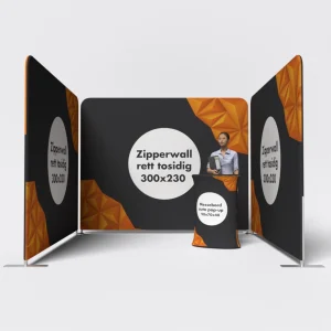 Tekstilmesteren rett utvidet