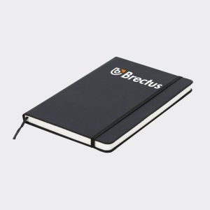 Notatbok A5 med trykk