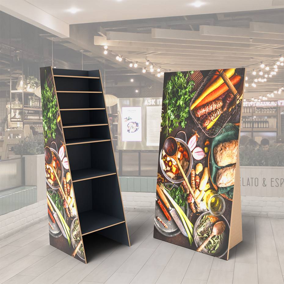 Profilartikler og Bekledning