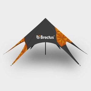 Stjernetelt Brectus Norway Totalleverandør av reklamemateriell, messe- og profileringsløsninger Stjernetelt