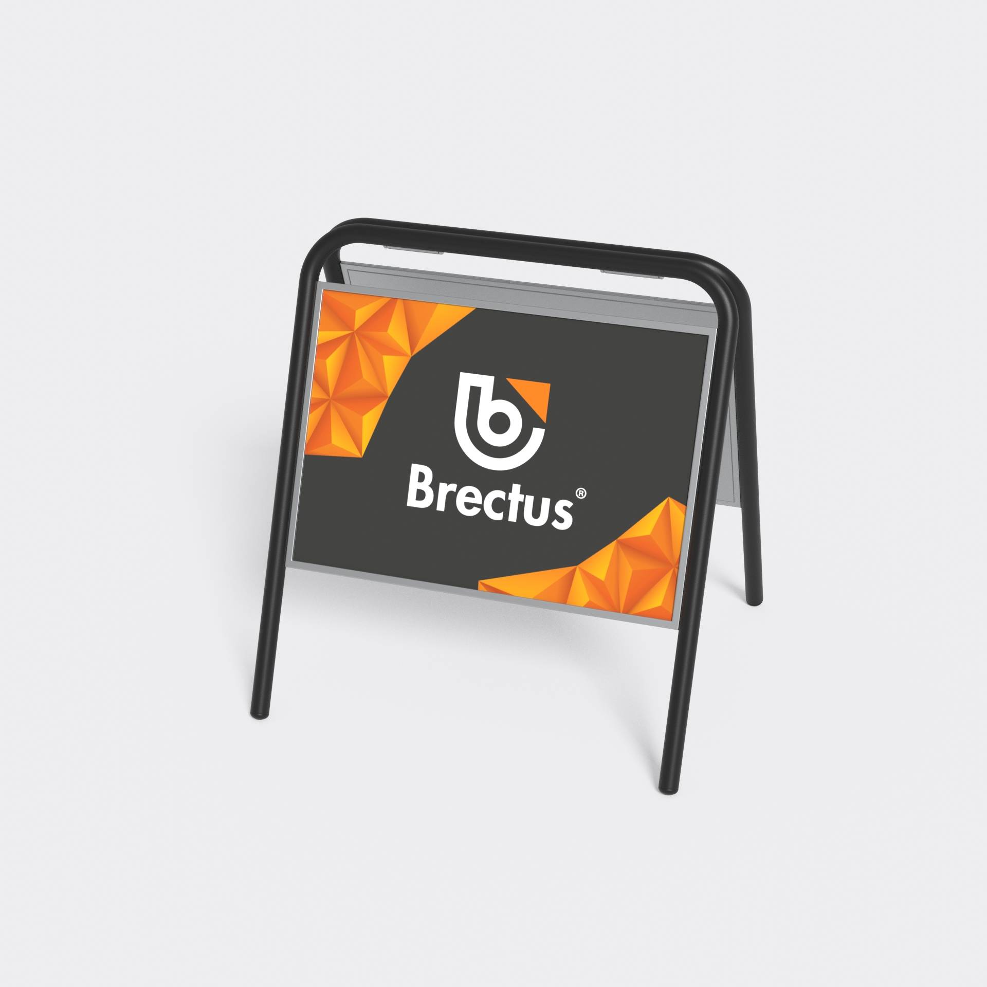 Visningsbukk Meglerbukk A3 5