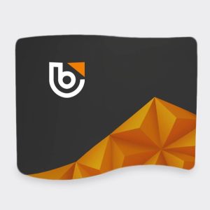 Zipperwall Wave Messevegg