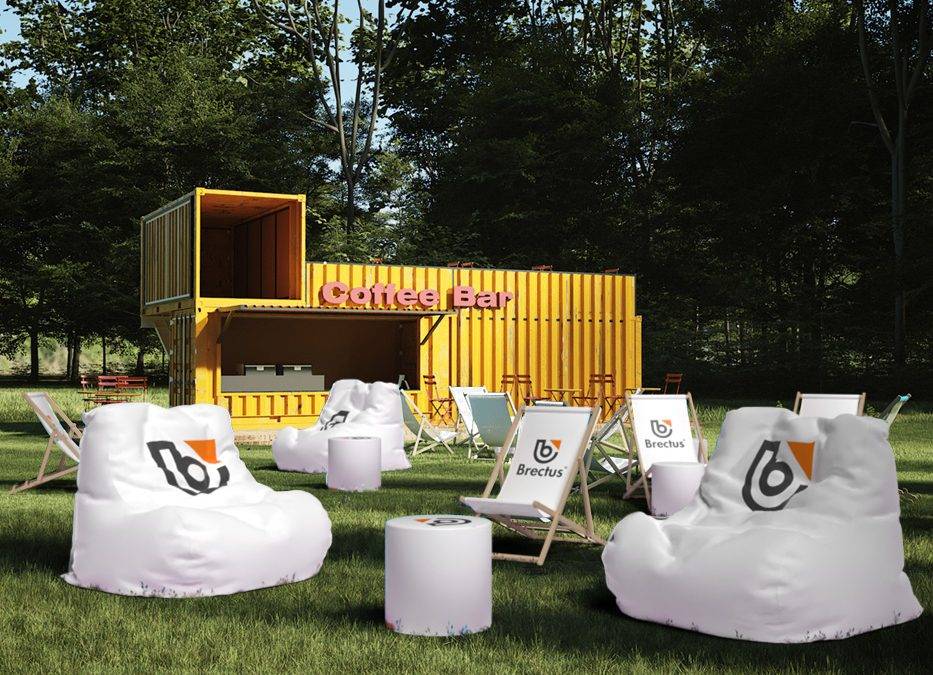 Planlegger du utendørs arrangement?