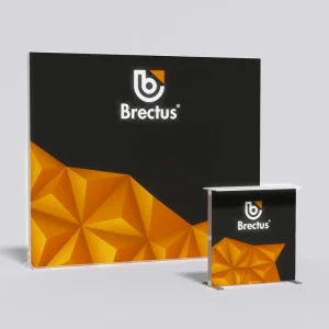 Messestand LED Konferansepakke