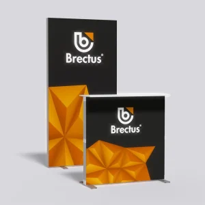 Messestand LED Startpakke